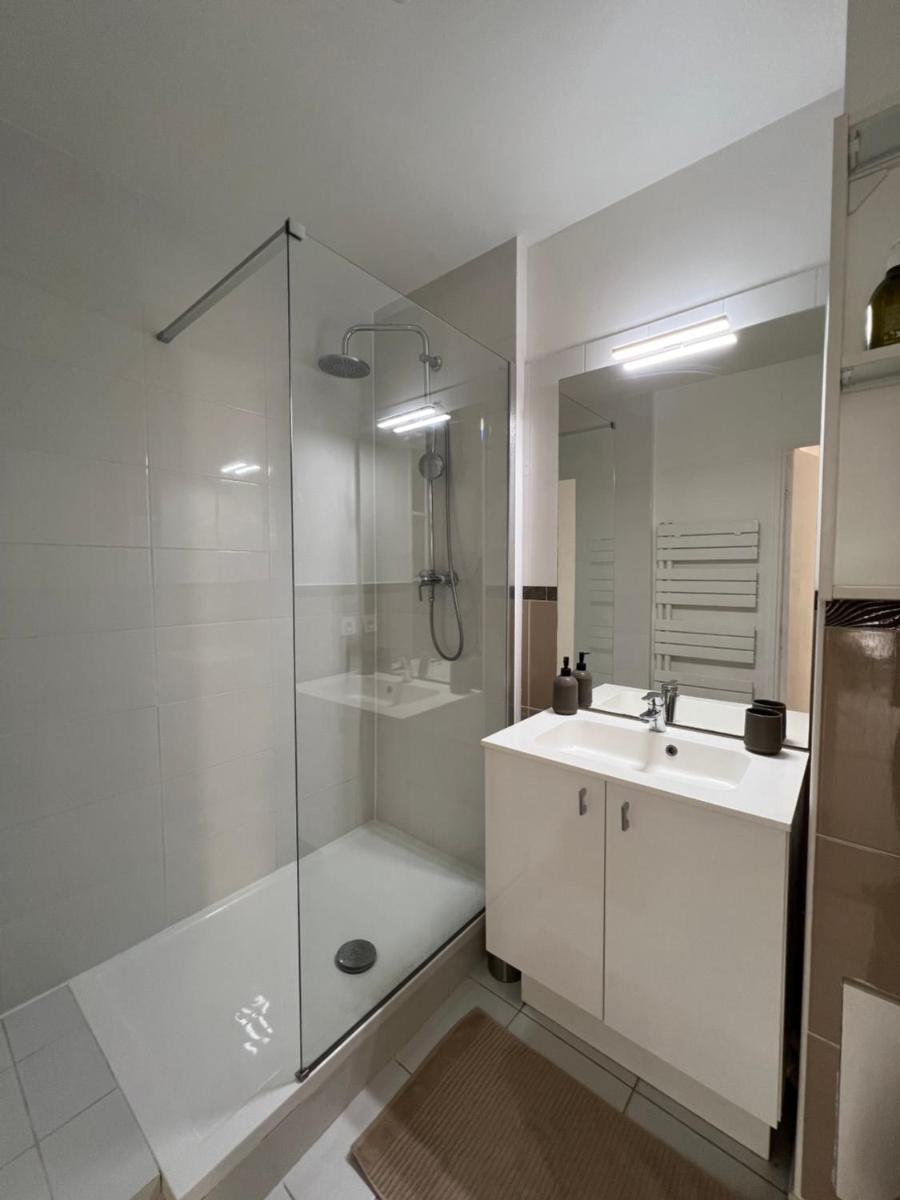 Appartement Dammarie-les-Lys - Housity