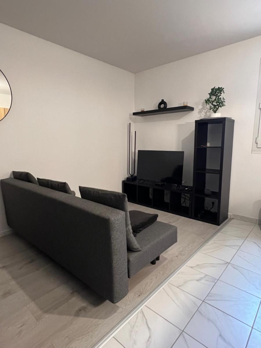 Appartement Dammarie-les-Lys - Housity