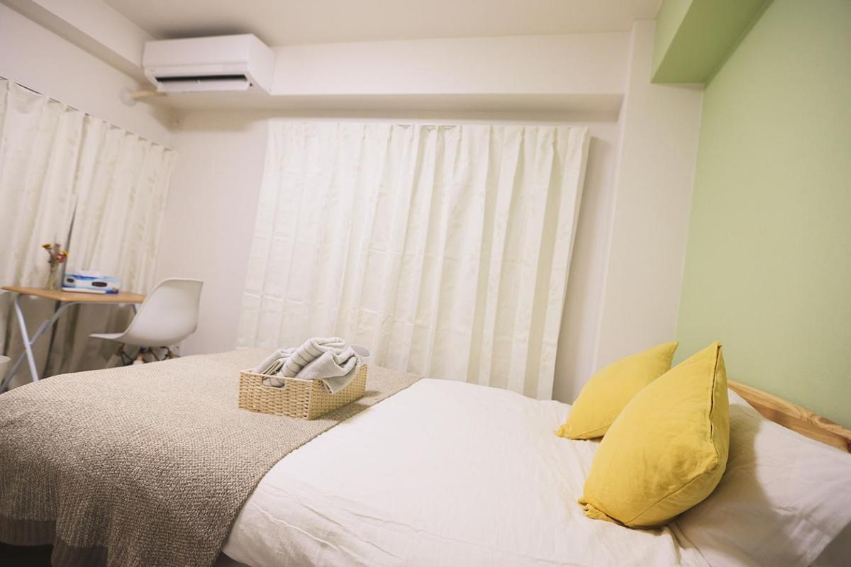 Tookin house 池袋 - Housity