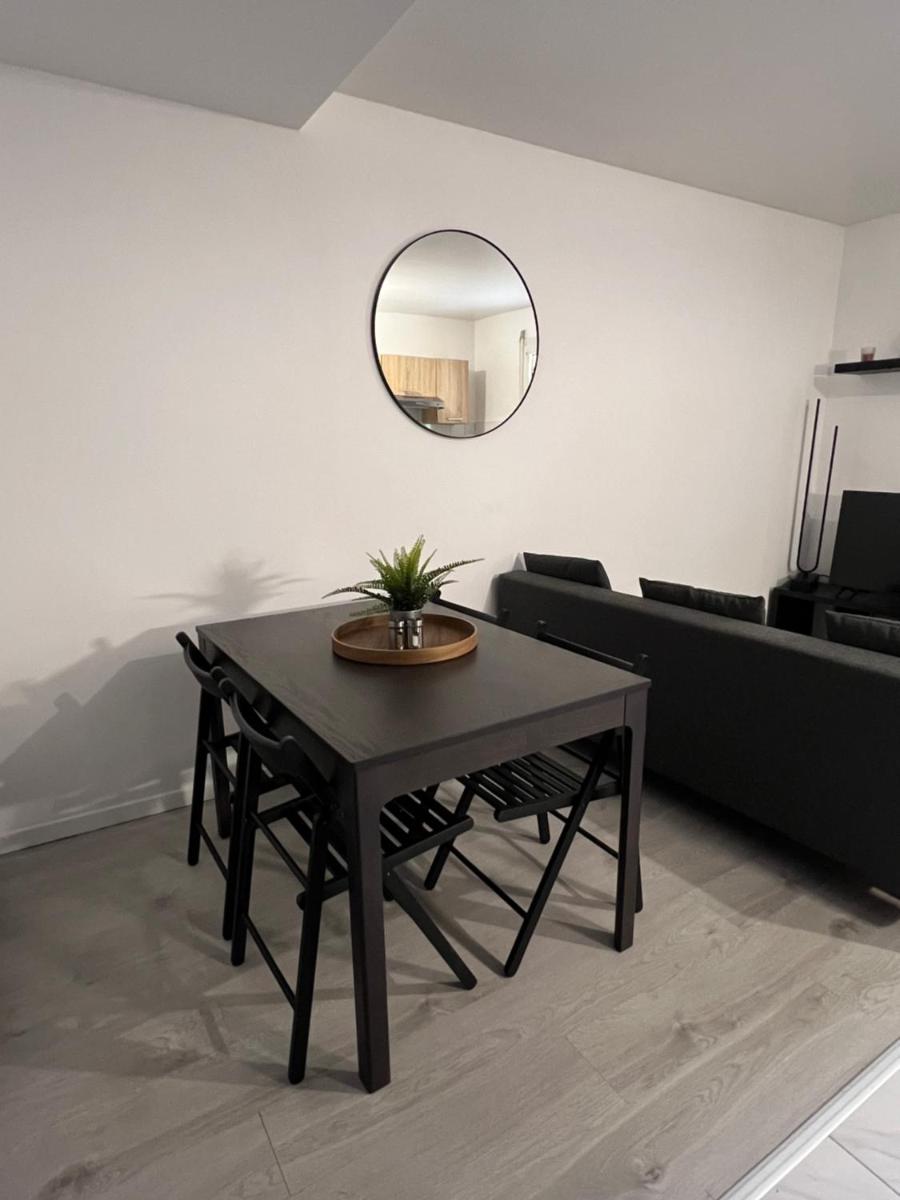 Appartement Dammarie-les-Lys - Housity