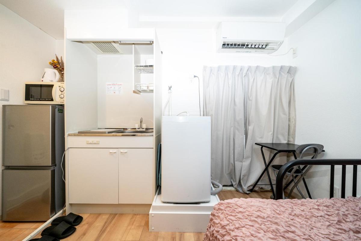 Tookin house 池袋 - Housity
