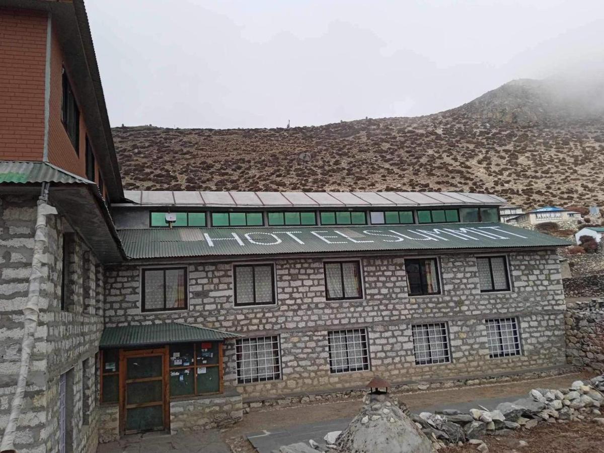Hotel Summit - Housity