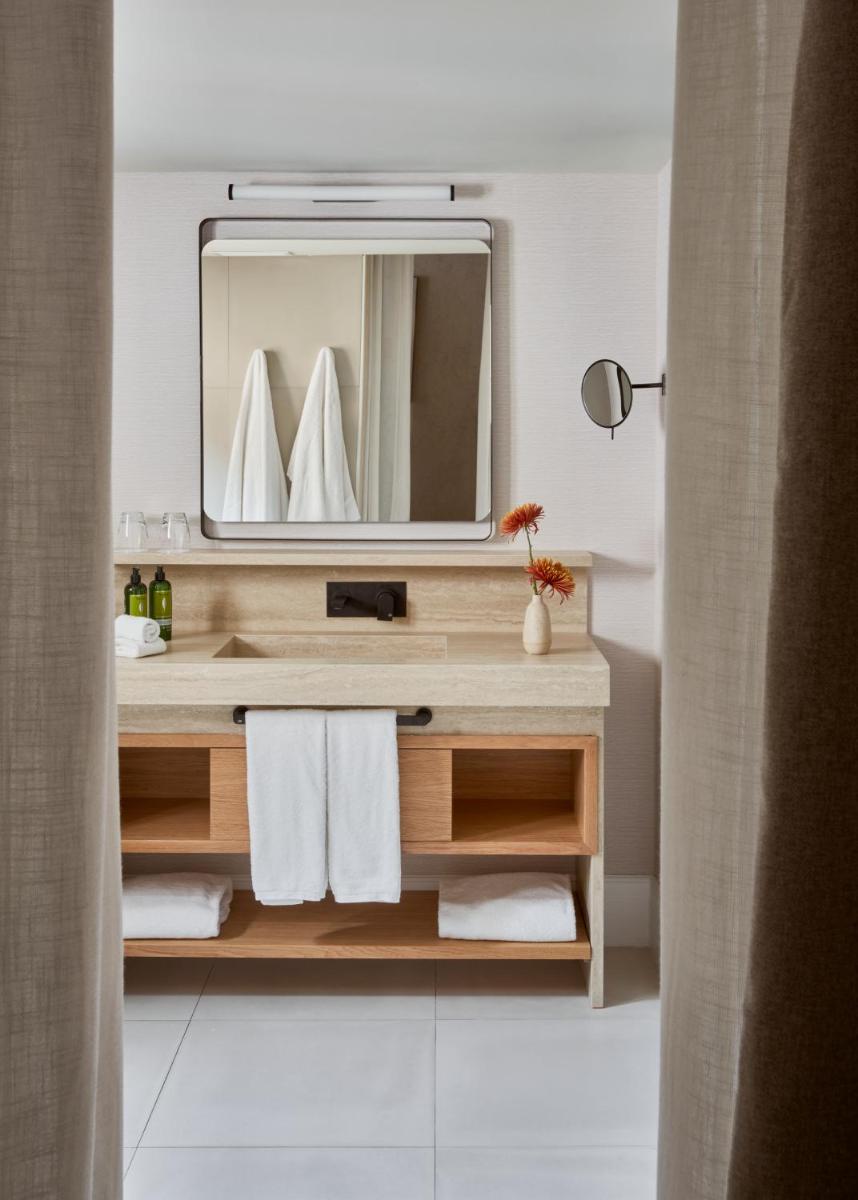 Imagen de la galería de Boutique Hotel Posada Terra Santa, en Palma de Mallorca