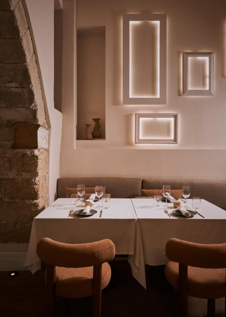 Imagen de la galería de Boutique Hotel Posada Terra Santa, en Palma de Mallorca