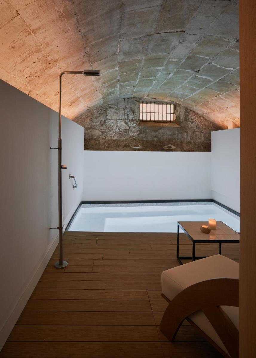 Imagen de la galería de Boutique Hotel Posada Terra Santa, en Palma de Mallorca