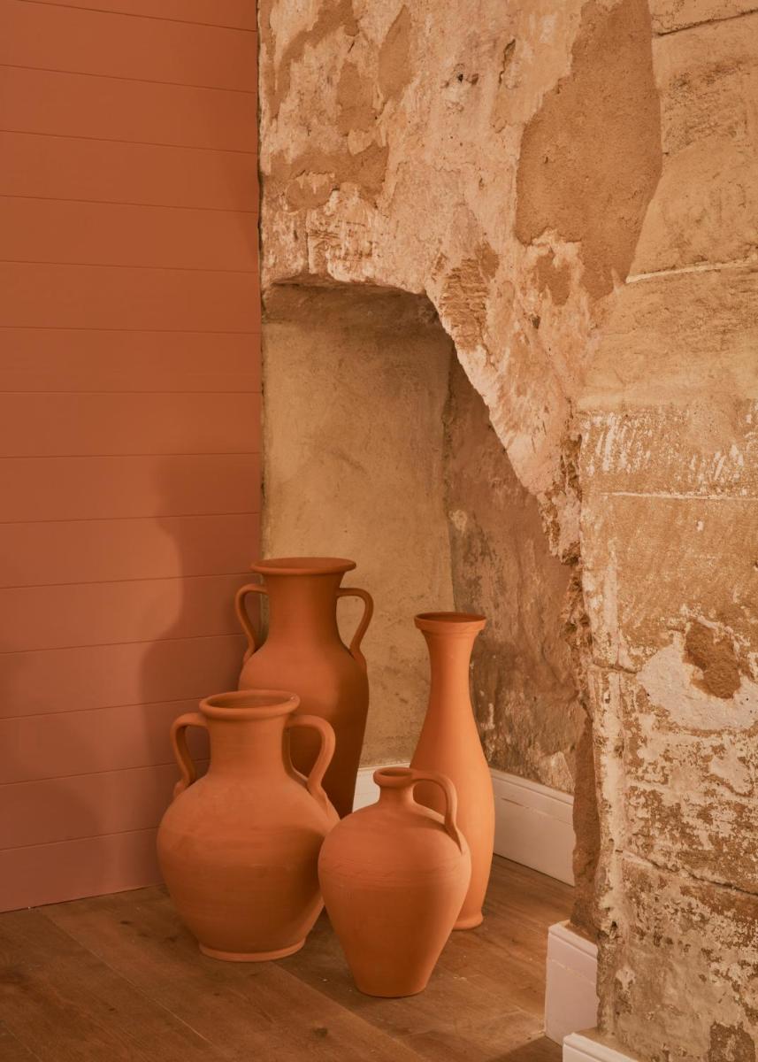 Imagen de la galería de Boutique Hotel Posada Terra Santa, en Palma de Mallorca