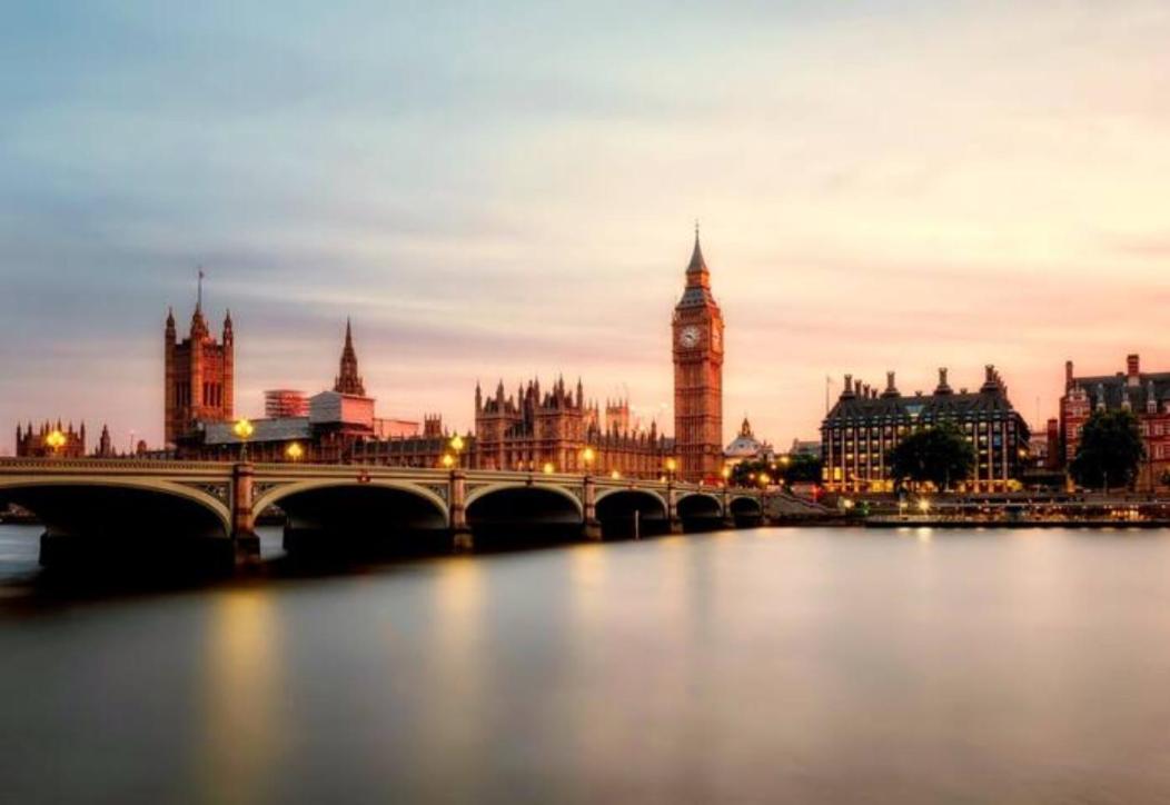 APlaceToStay Central London Apartment, Zone 1 WATE - Housity