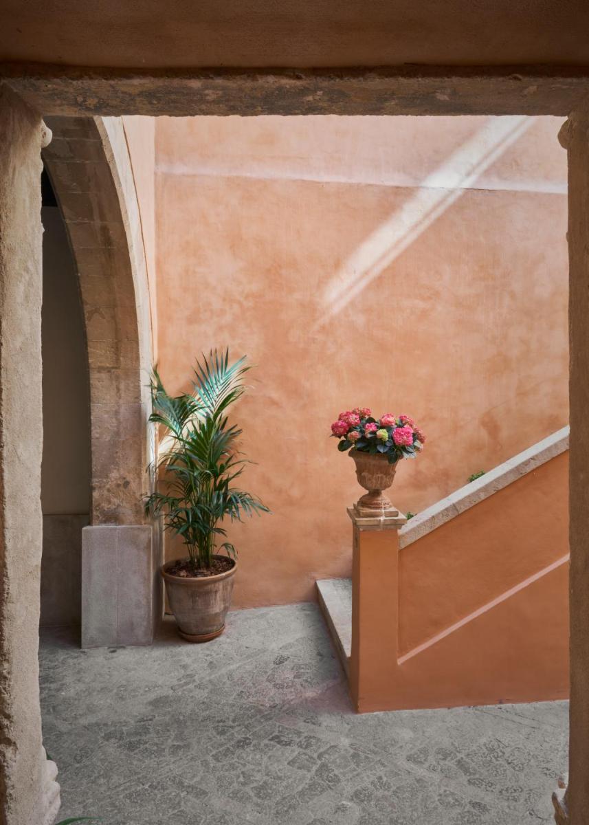 Imagen de la galería de Boutique Hotel Posada Terra Santa, en Palma de Mallorca