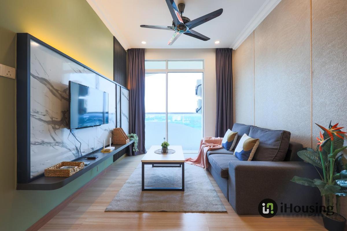 The Wave Residence Melaka By I Housing - Hizvo