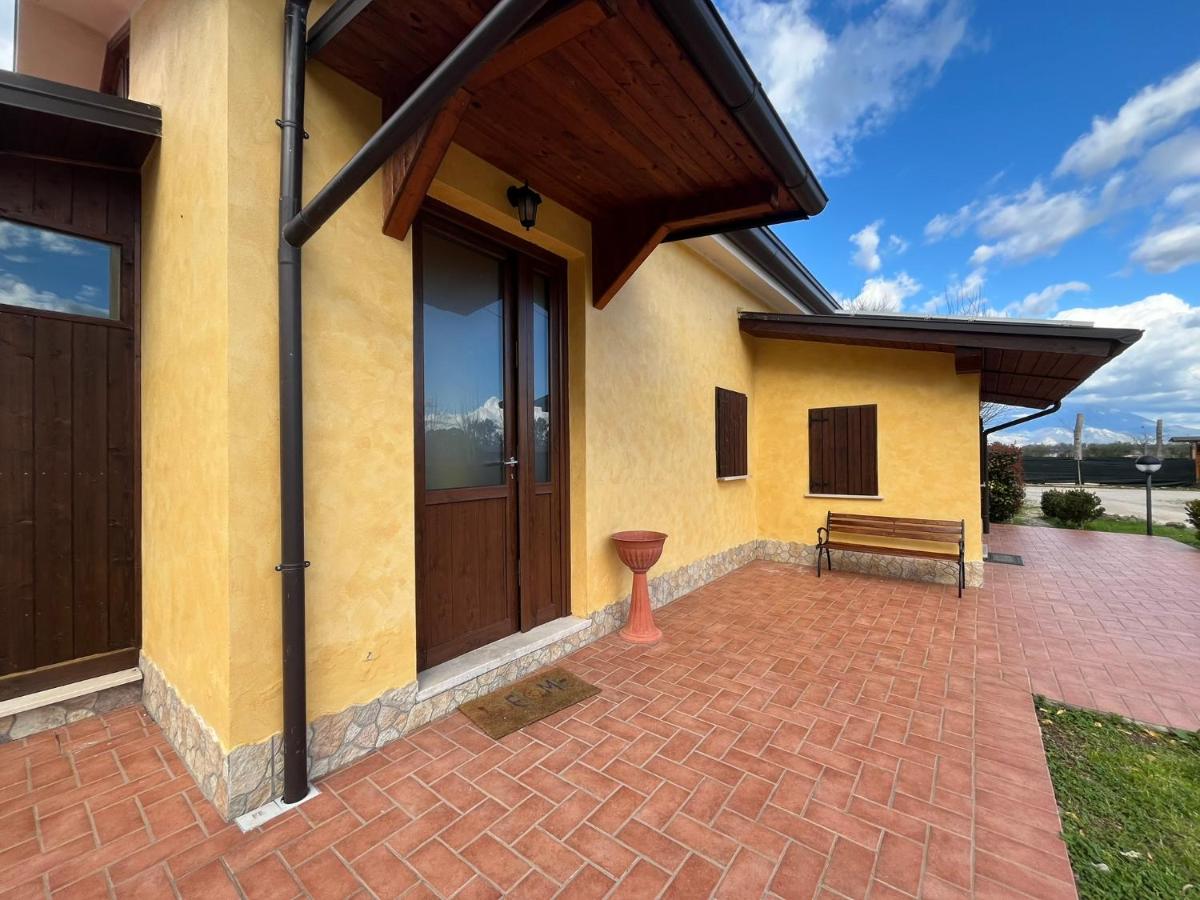 Le Ganze - Housity