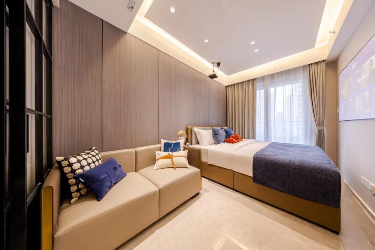 Excellence International Apartment - Convention & Exhibition Center - Housity