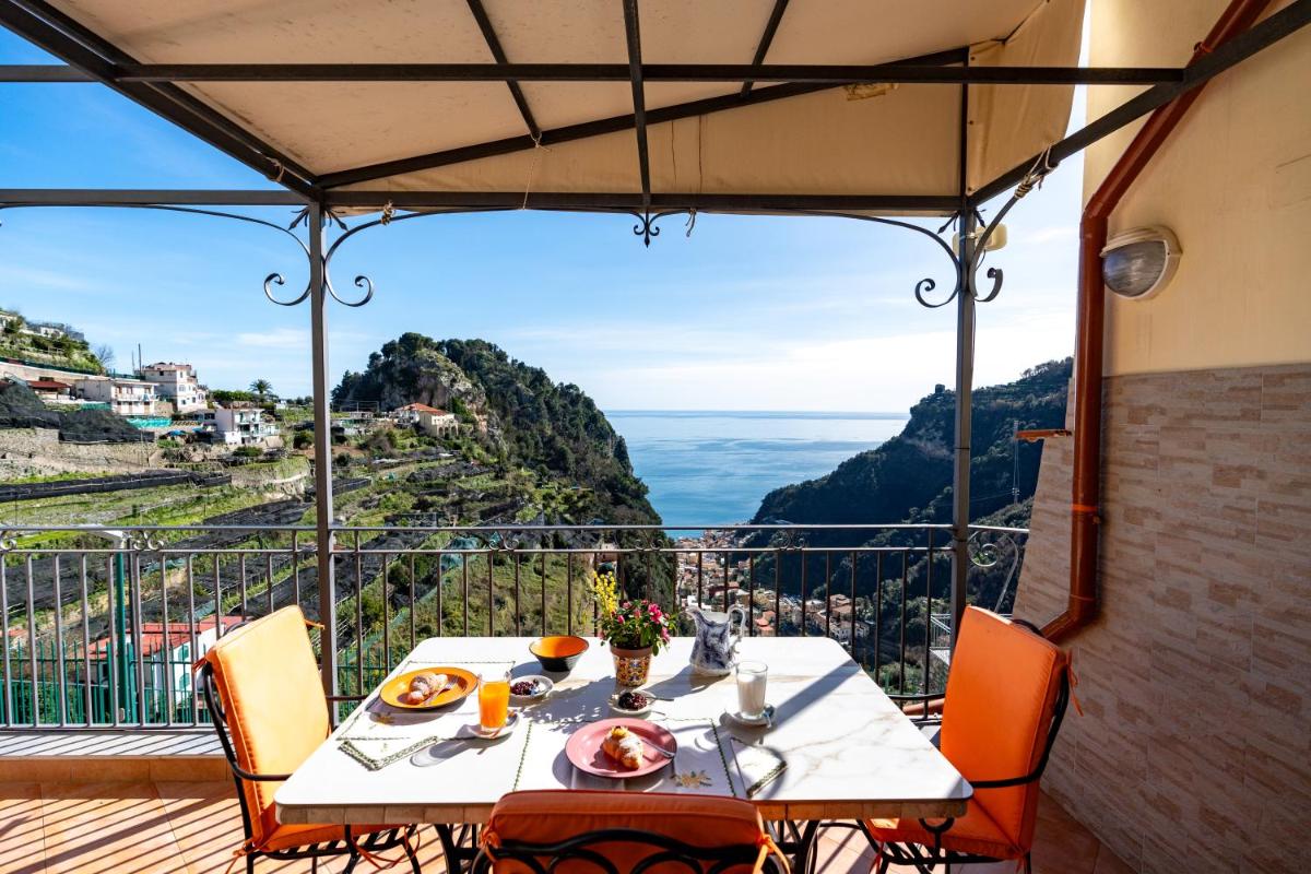 Il Paradiso sul Mare Apartment - Housity