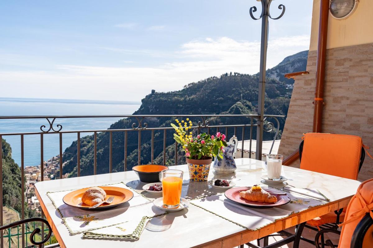 Il Paradiso sul Mare Apartment - Housity
