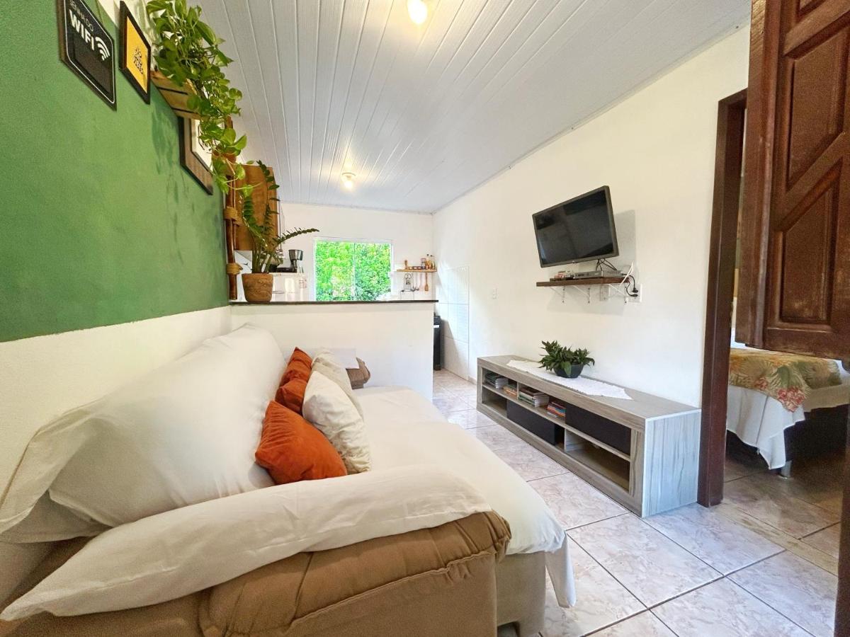 Dunas Apart com Ar & Netflix 1Km da Praia - Housity