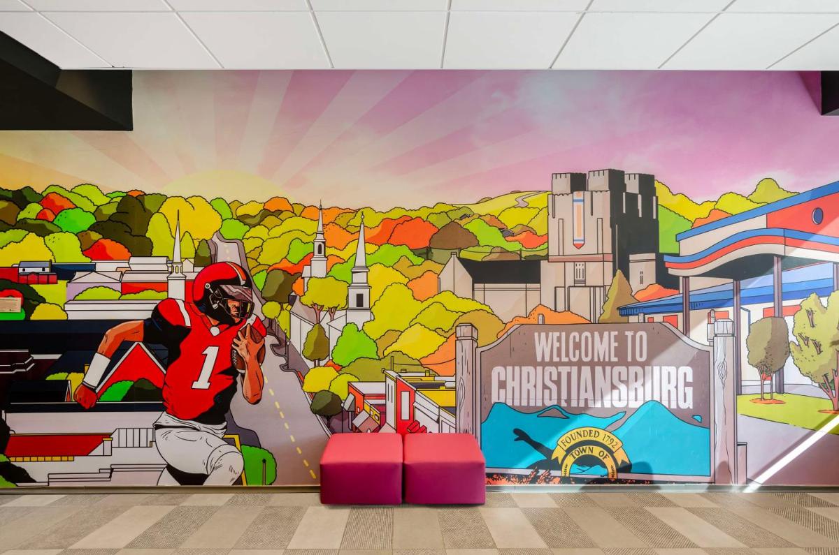 Tru By Hilton Christiansburg - Housity