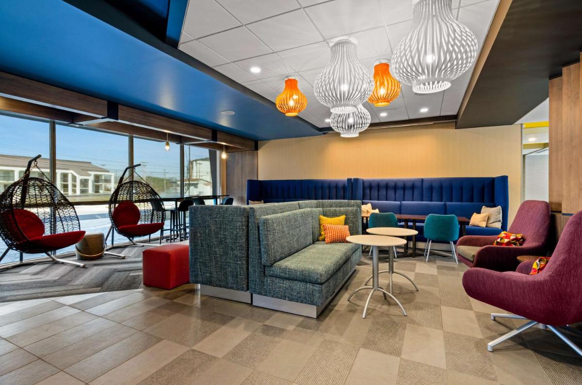 Tru By Hilton Christiansburg - Housity