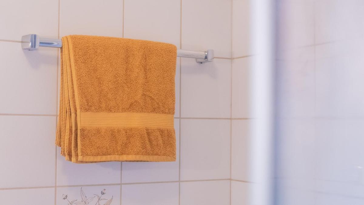 Binnendiek - Helle & erfrischende Wohnung am alten Deich - Housity