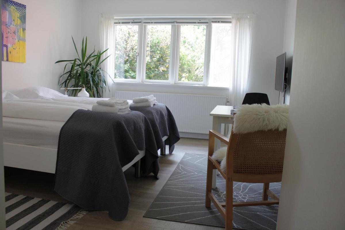 Bed and Breakfast i Gelsted - Housity