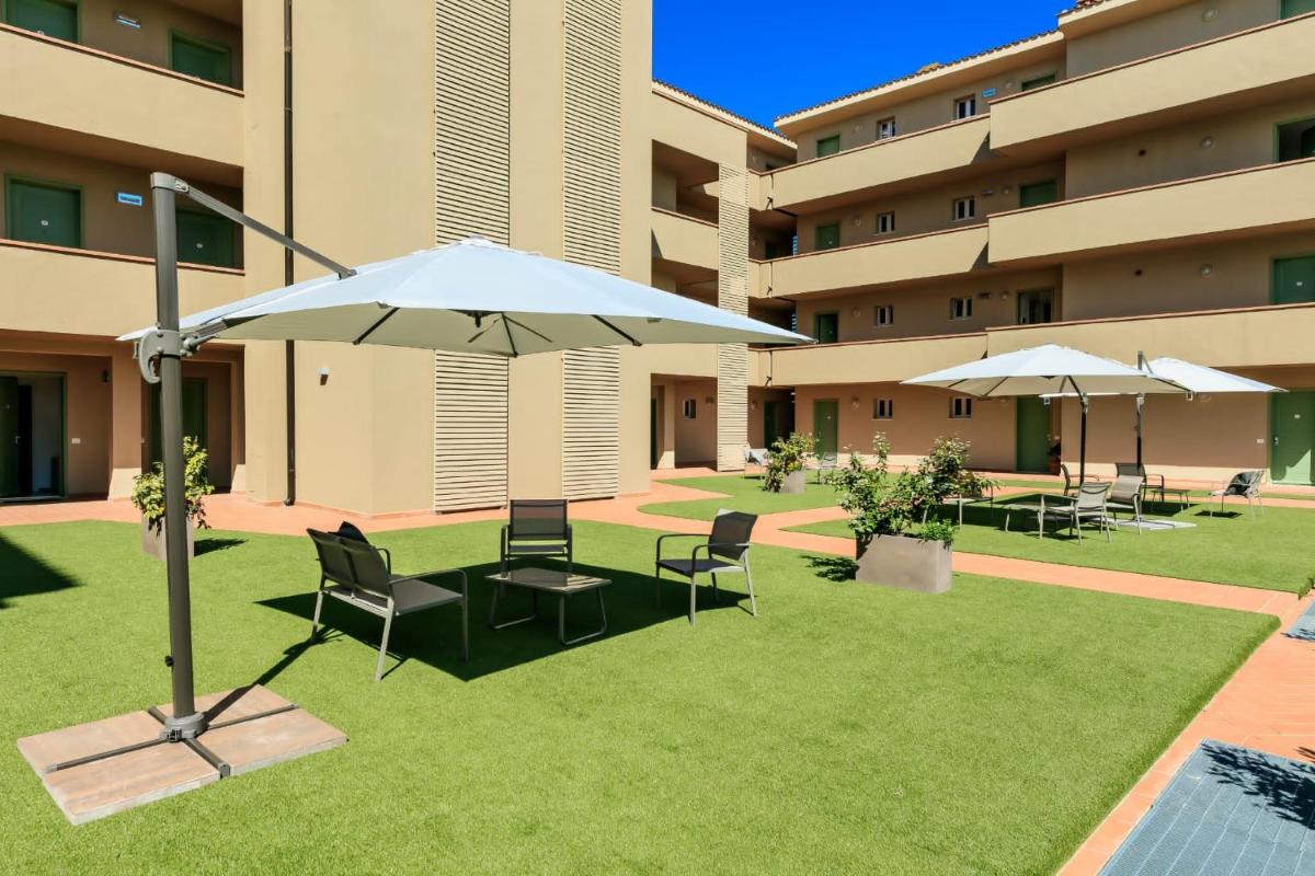 Residence San Francesco - Housity