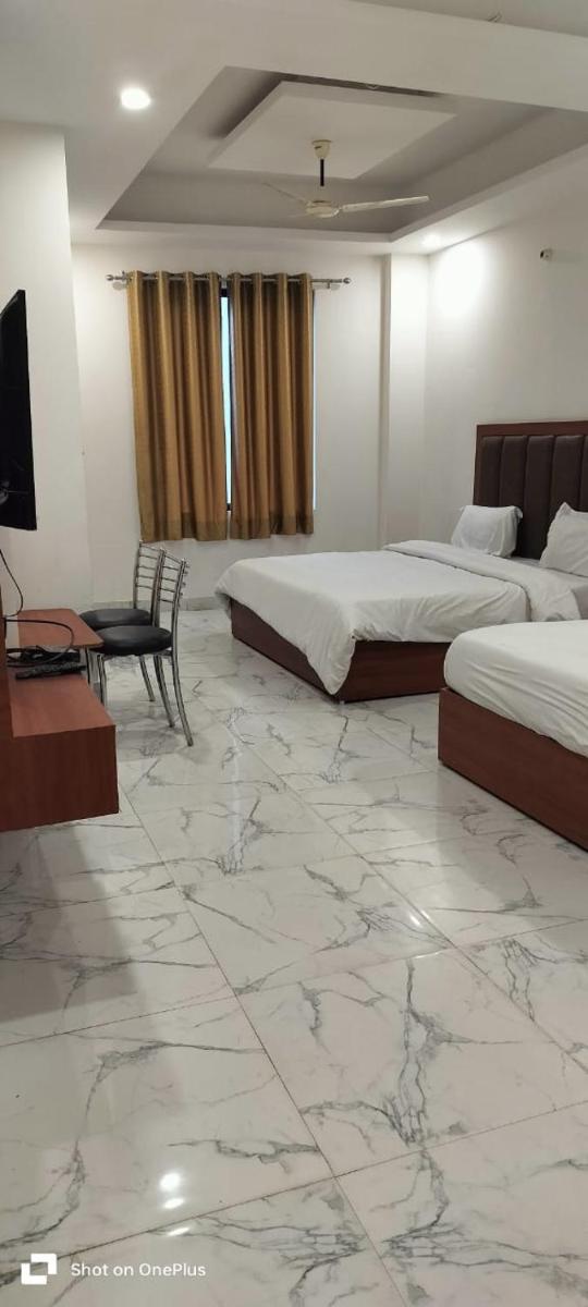 Shrivari Kaushik Palace - Housity
