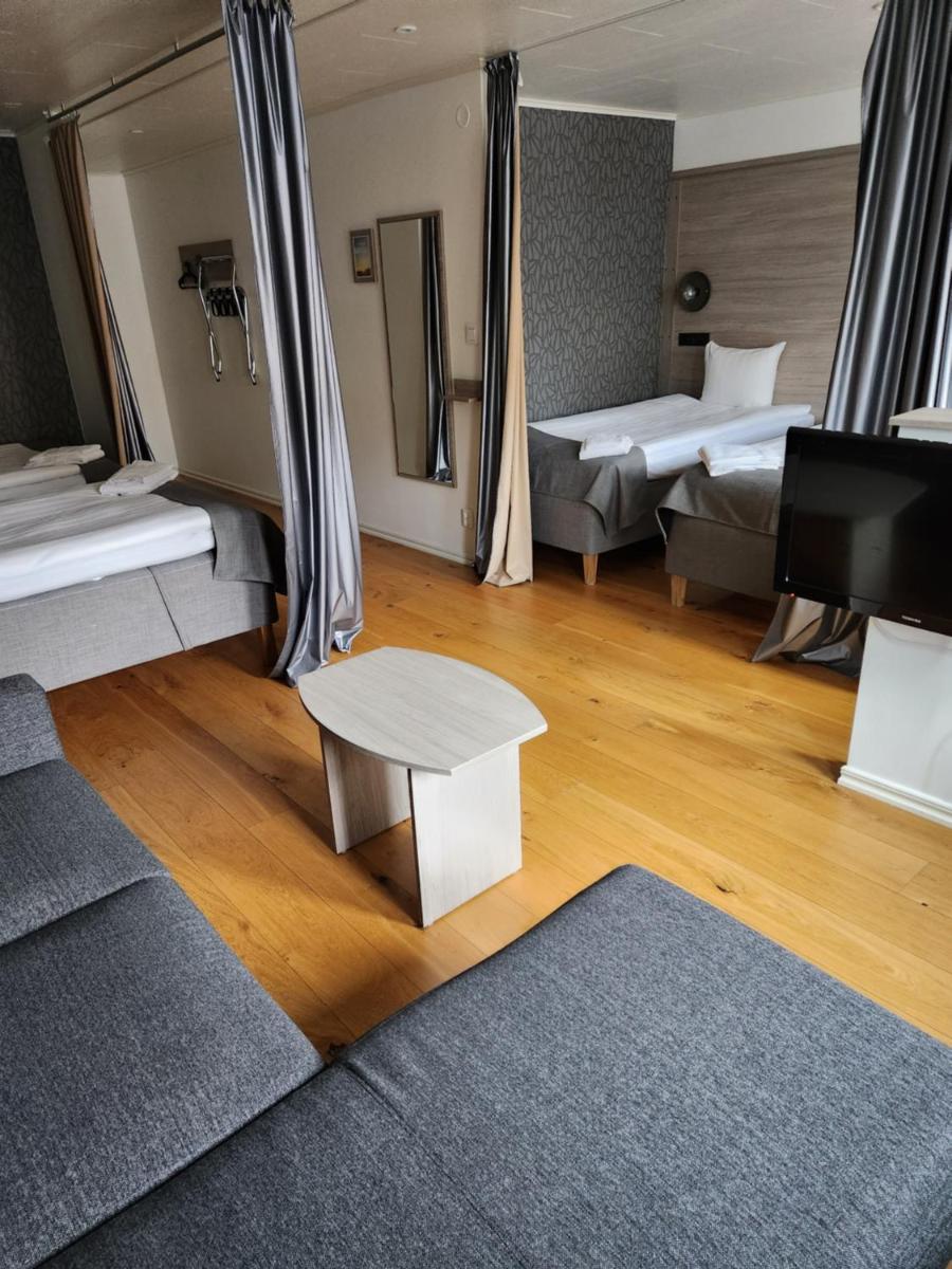 Hotell Stinsen - Housity