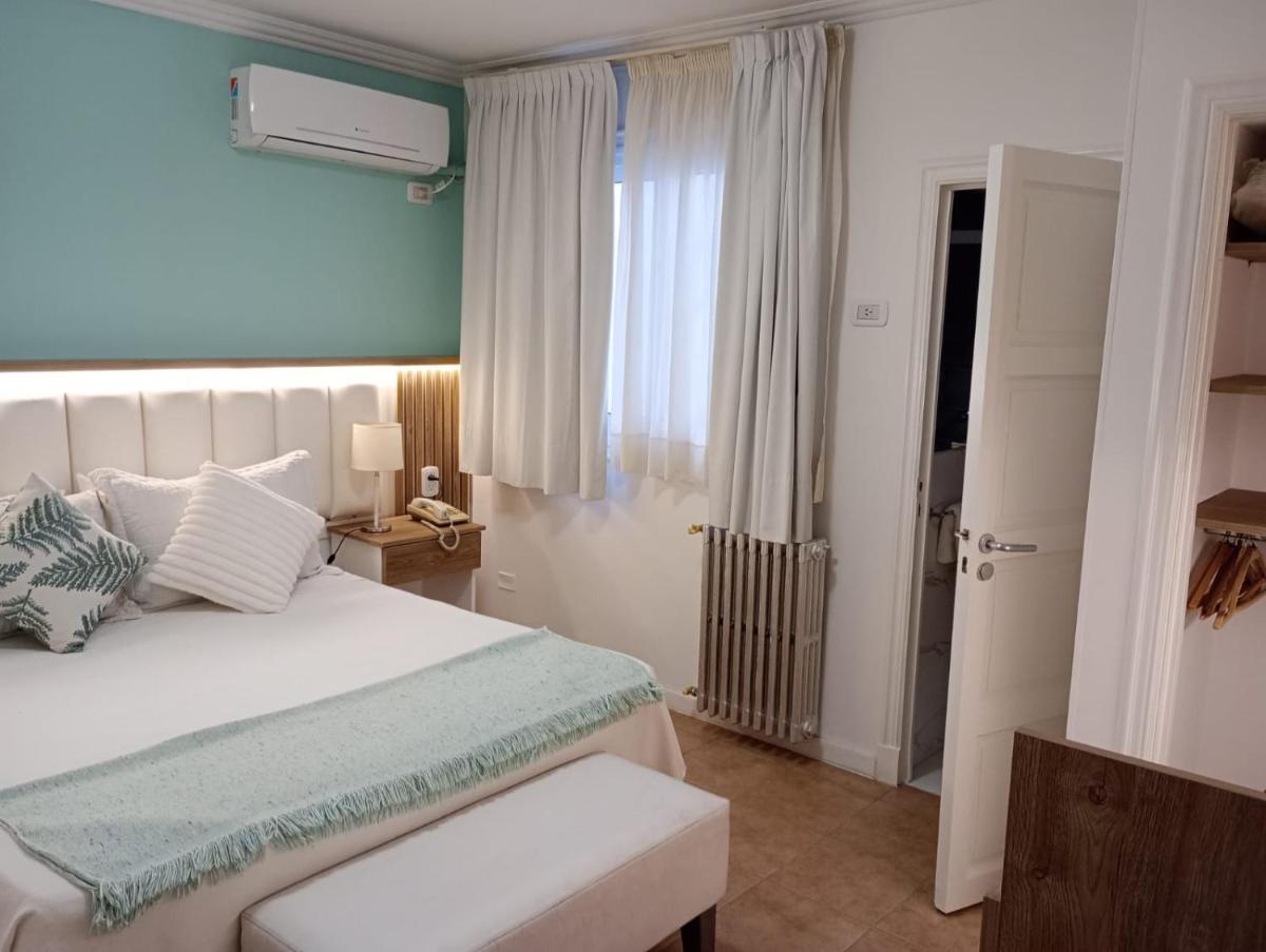 Suitetrails - Hotel San Martín