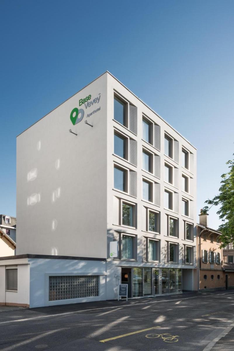 Base Vevey - Housity