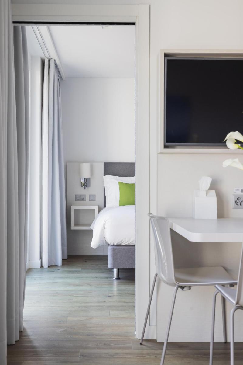 Base Vevey - Housity