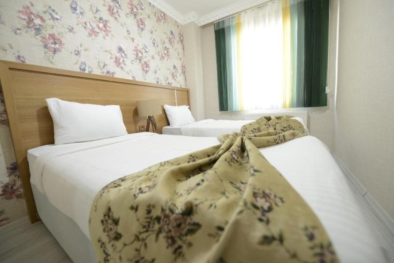 ADA LİFE SUİT HOTEL VAN - Housity