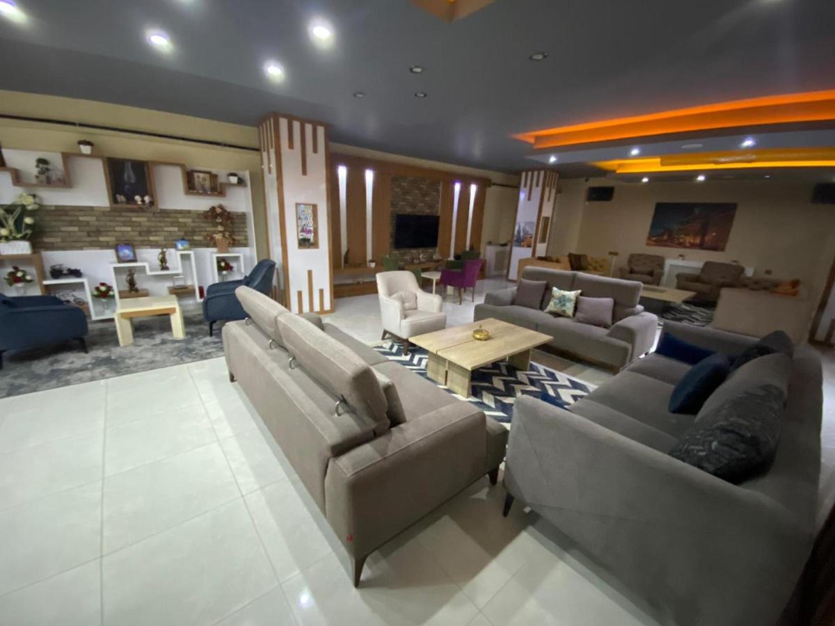 Suitetrails - ADA LİFE SUİT HOTEL VAN