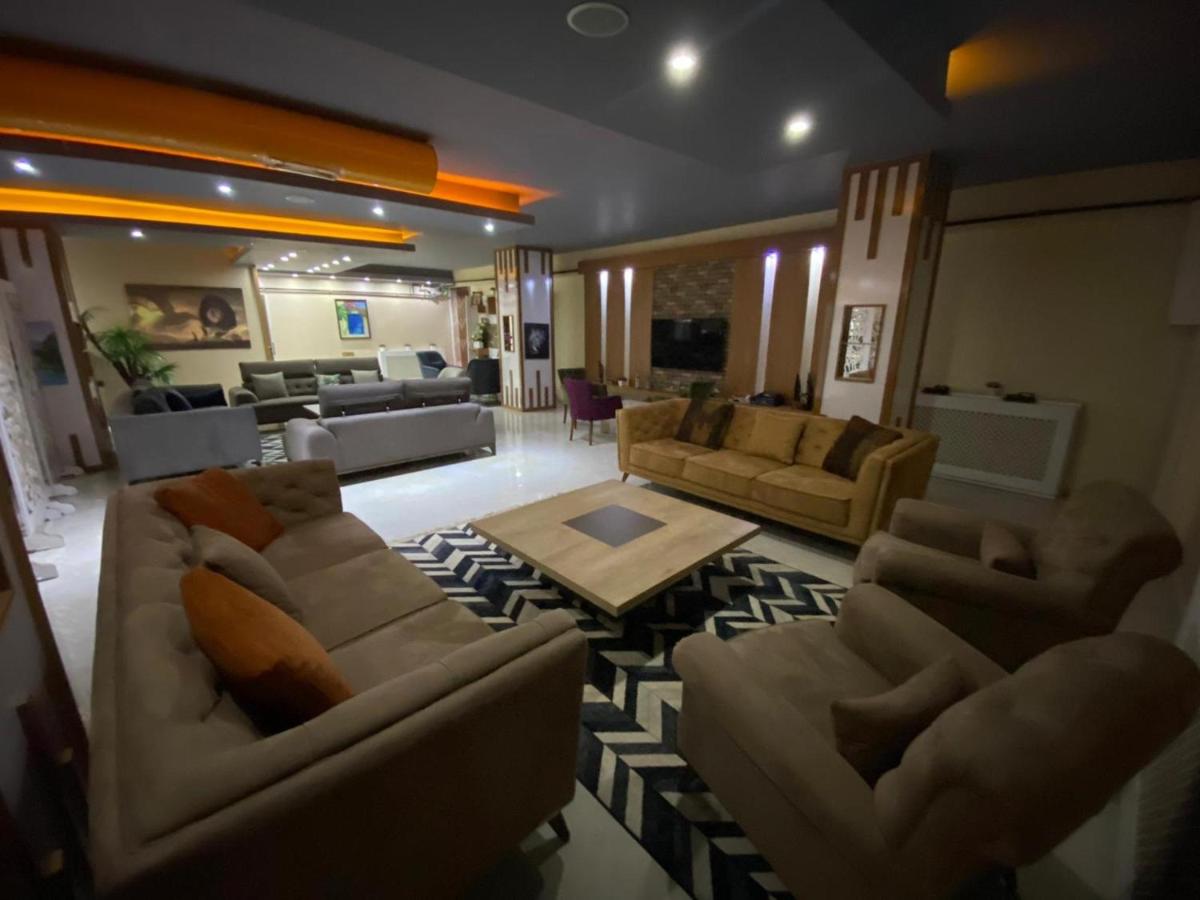 Suitetrails - ADA LİFE SUİT HOTEL VAN