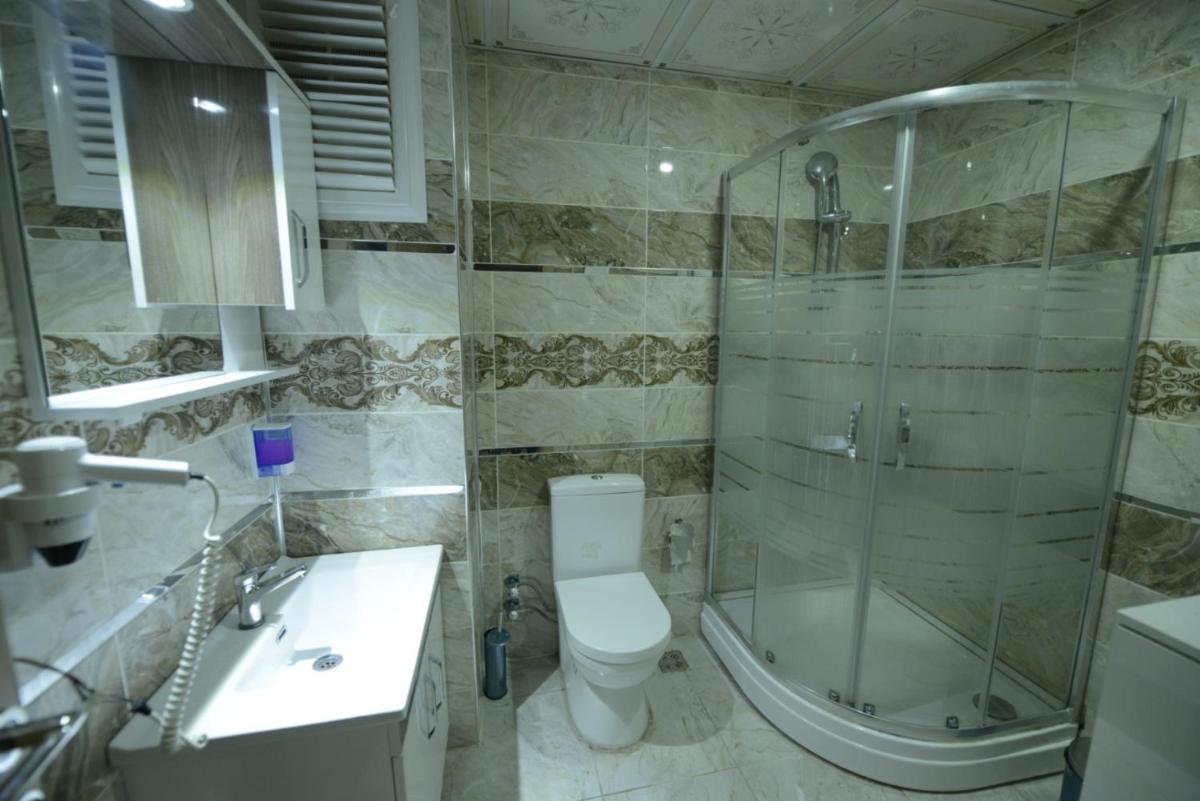 Suitetrails - ADA LİFE SUİT HOTEL VAN