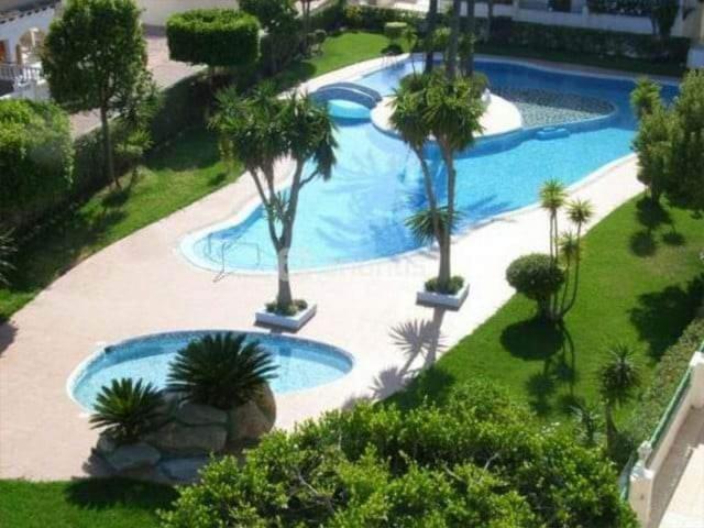 Bungalow cerca de la playa La Mata - Housity