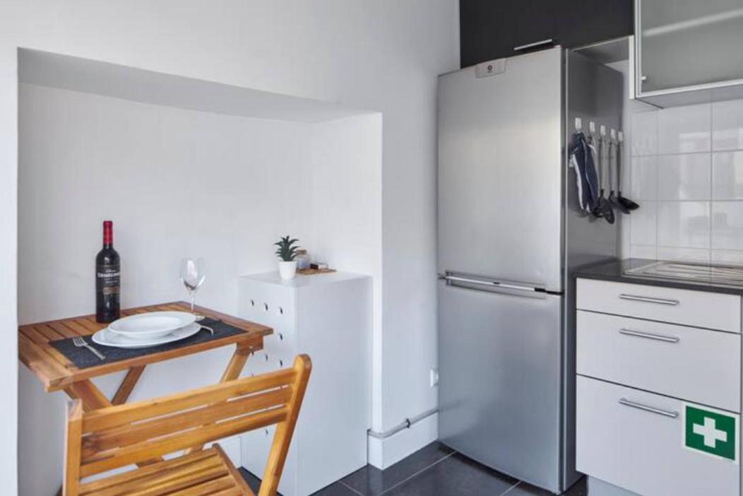 University View Loft - Housity