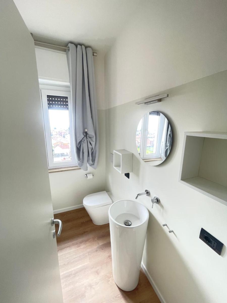Sky Top Apartment Biella Gaglianico - Housity