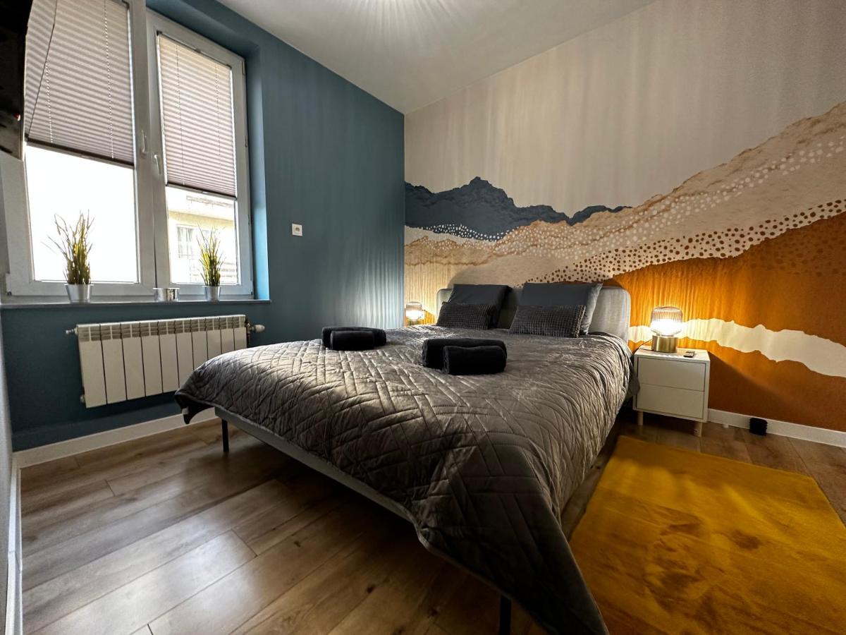 Apartament nad Żabką - Housity