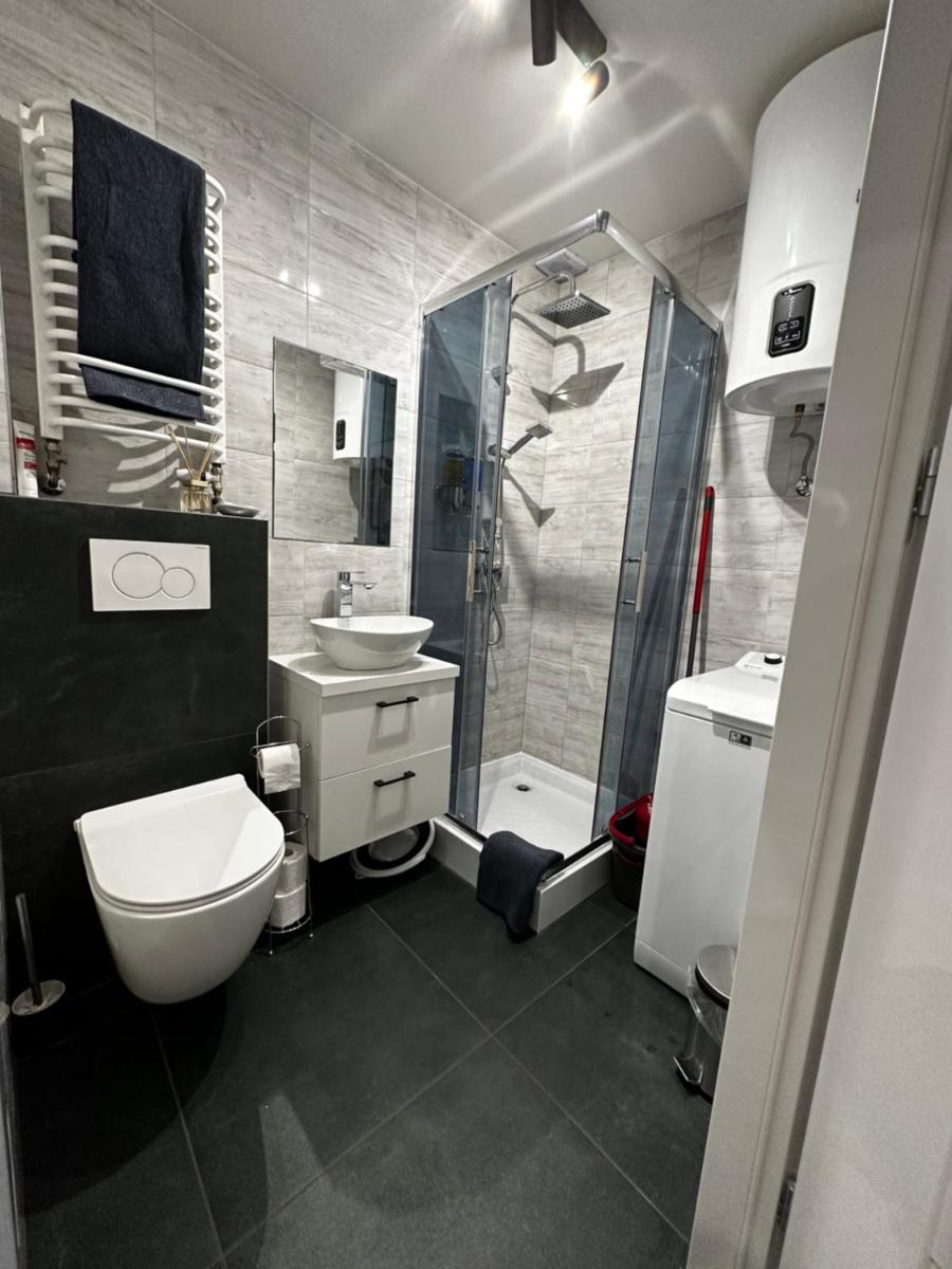 Apartament nad Żabką - Housity