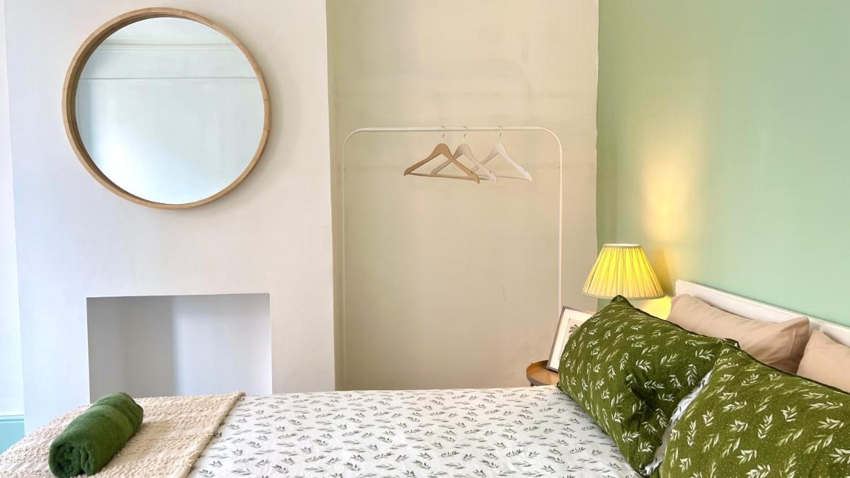 Westminster Apartment - Housity