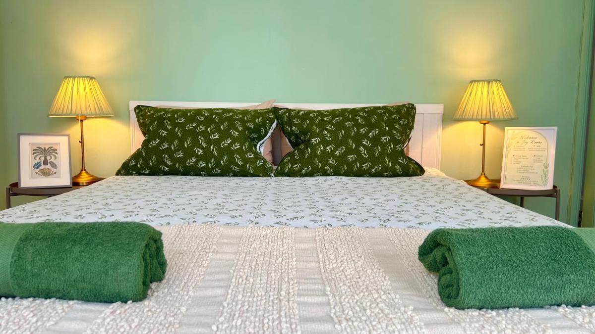 Westminster Apartment - Housity