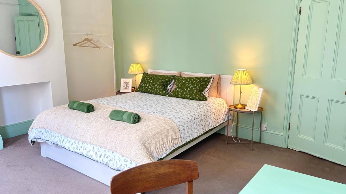 Westminster Apartment - Housity