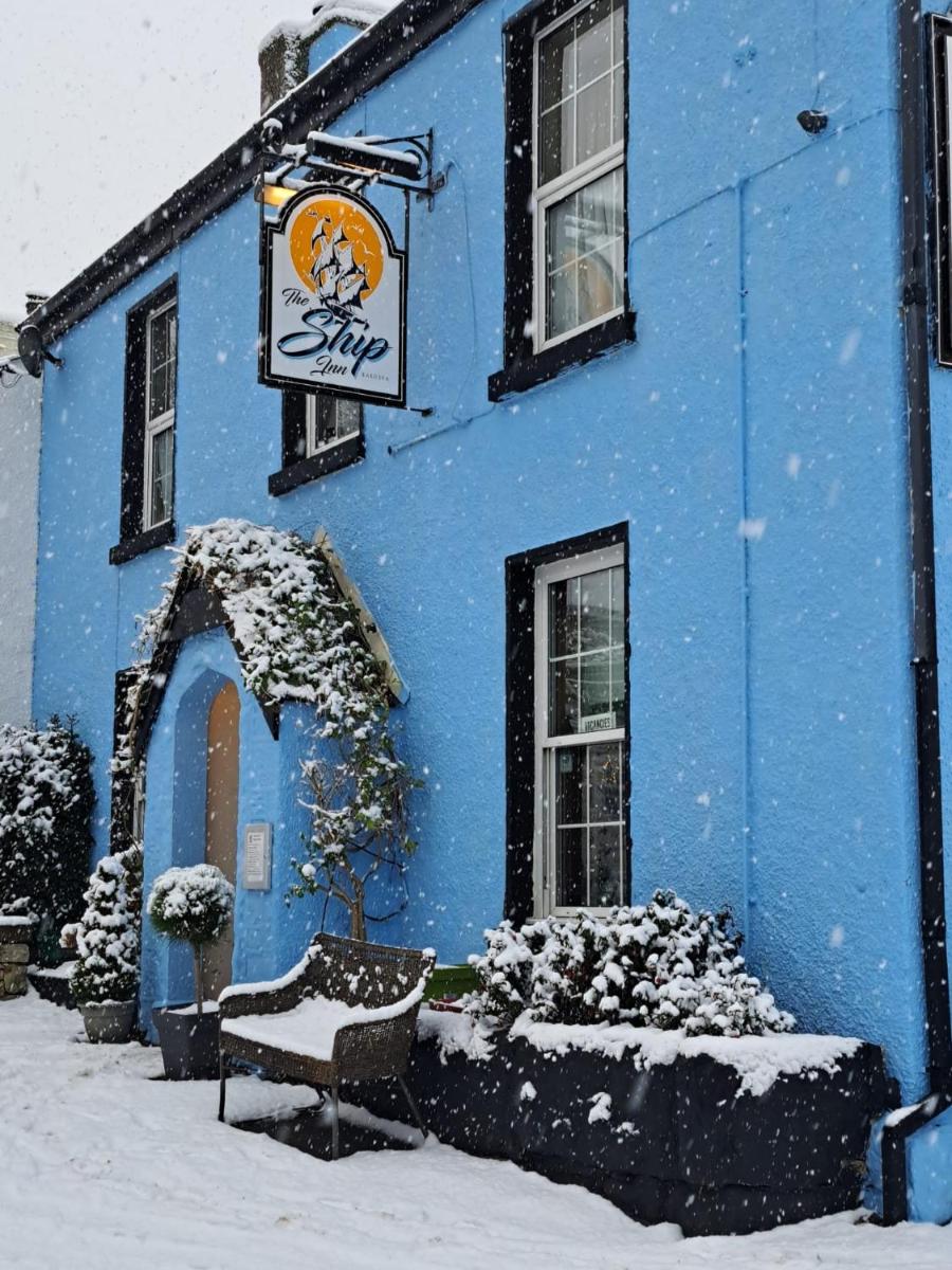 The Ship Inn - Housity