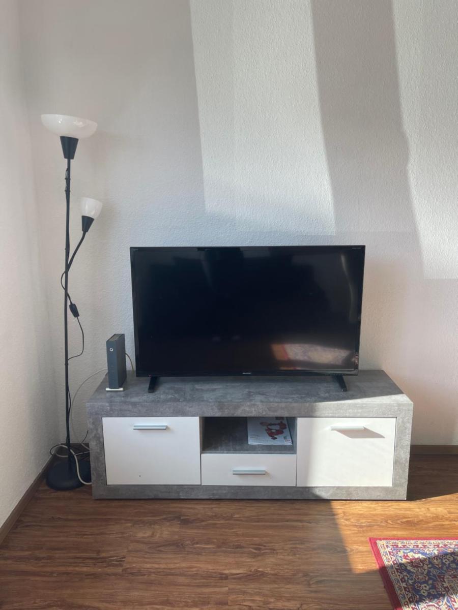 Suitetrails - Düs Apartment 2