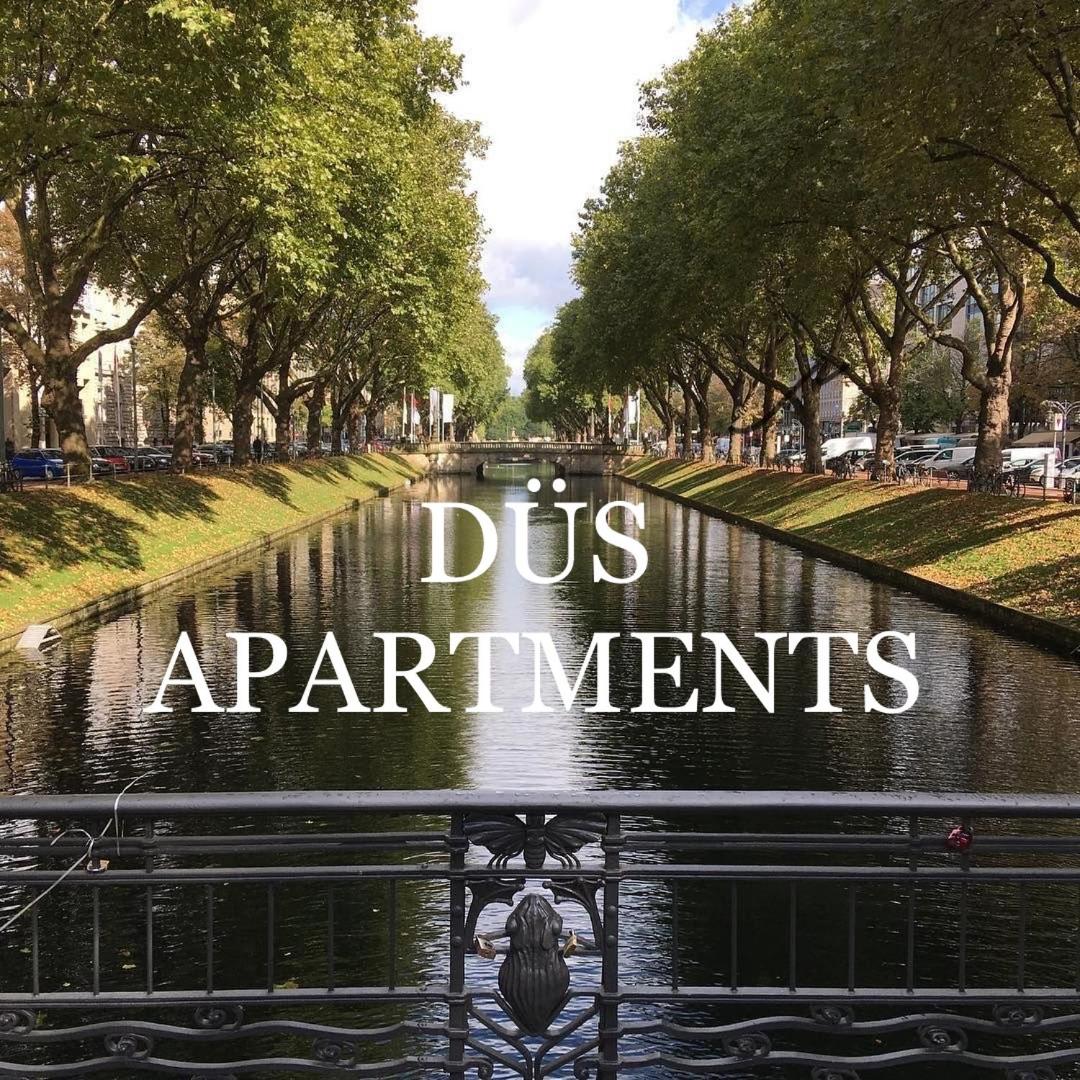 Suitetrails - Düs Apartment 2
