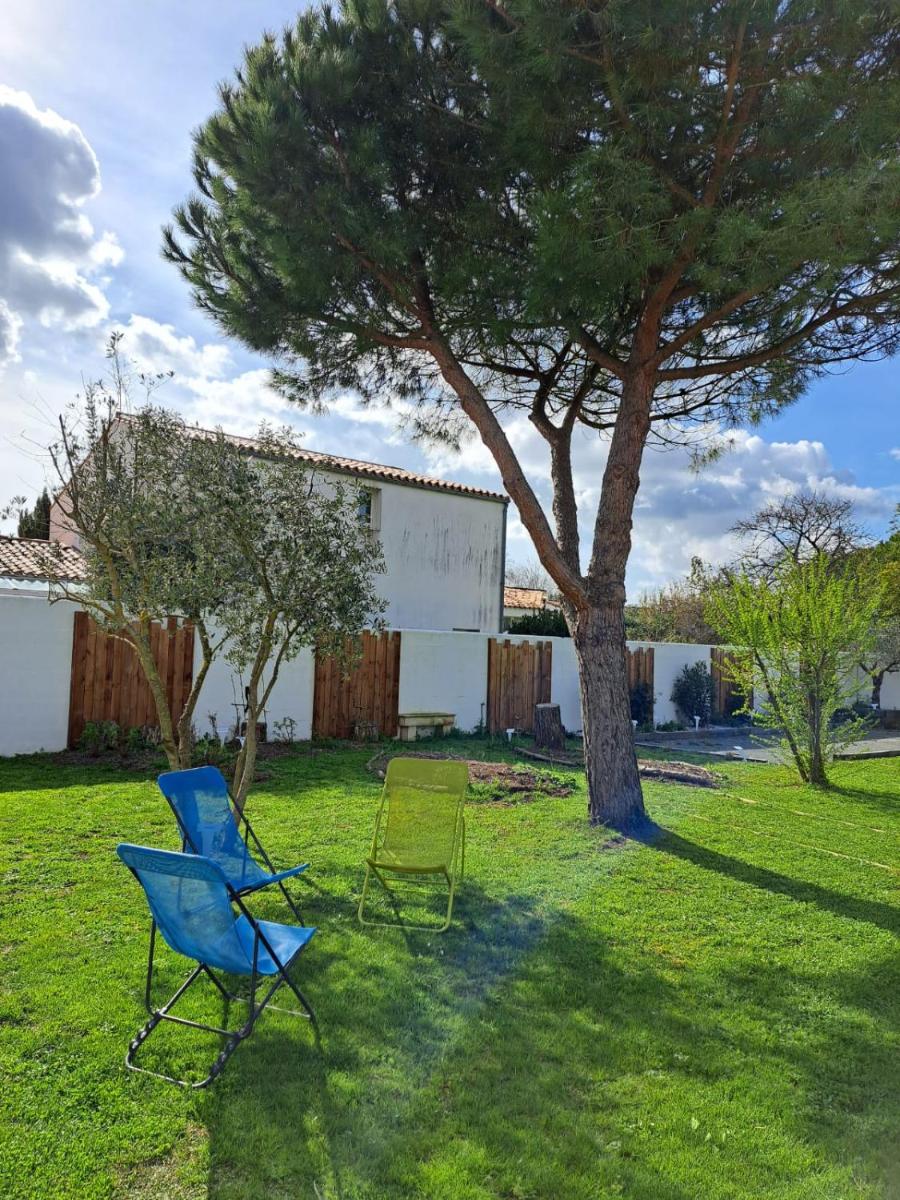 Les logis de Simon - Housity