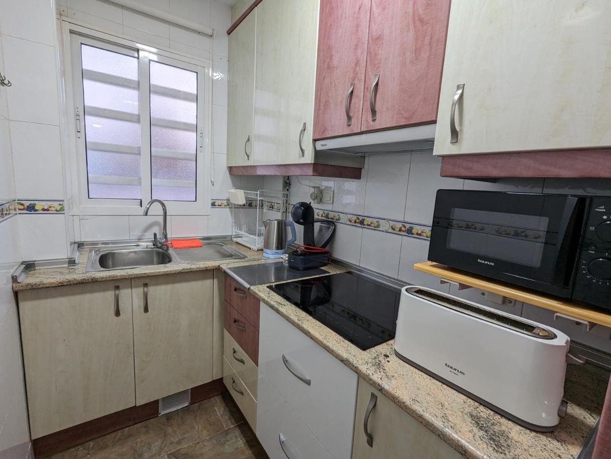 Apartamento Delfin San Juan - Housity