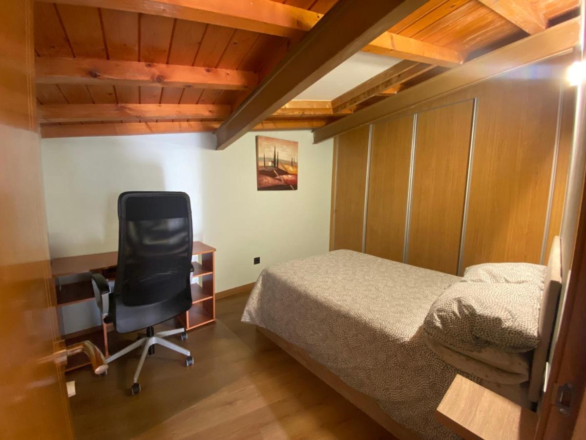 Casa Farruco Allariz - Housity