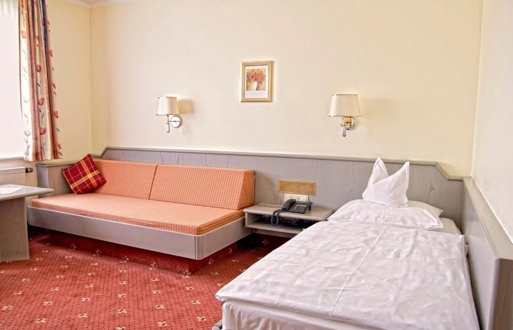 Suitetrails - Hotel Borger
