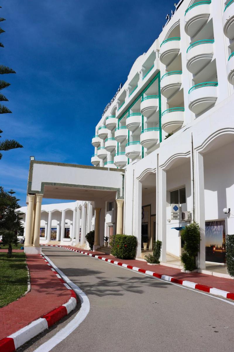Bizerta Resort Congres & SPA - Housity