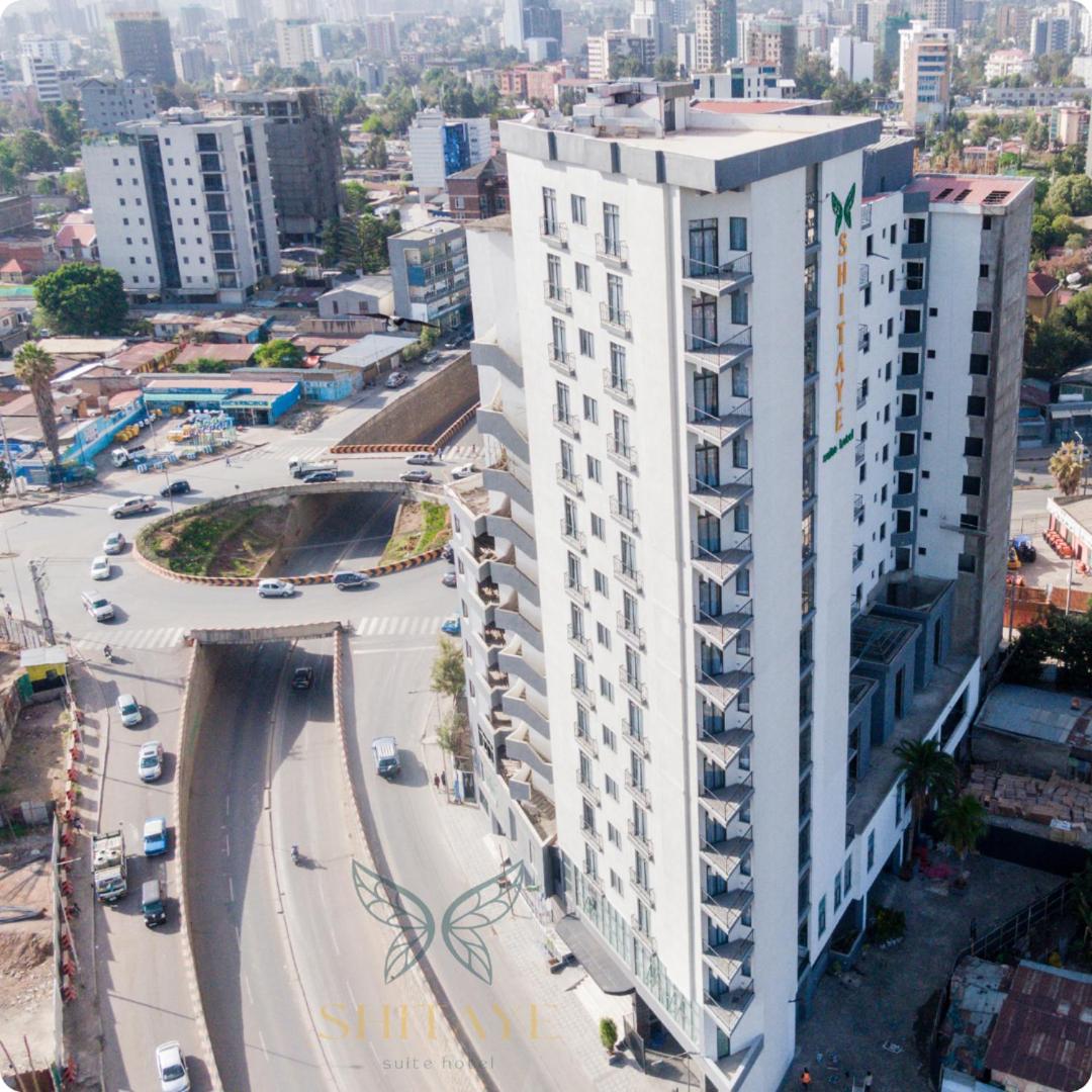 Shitaye Suite Hotel - Housity
