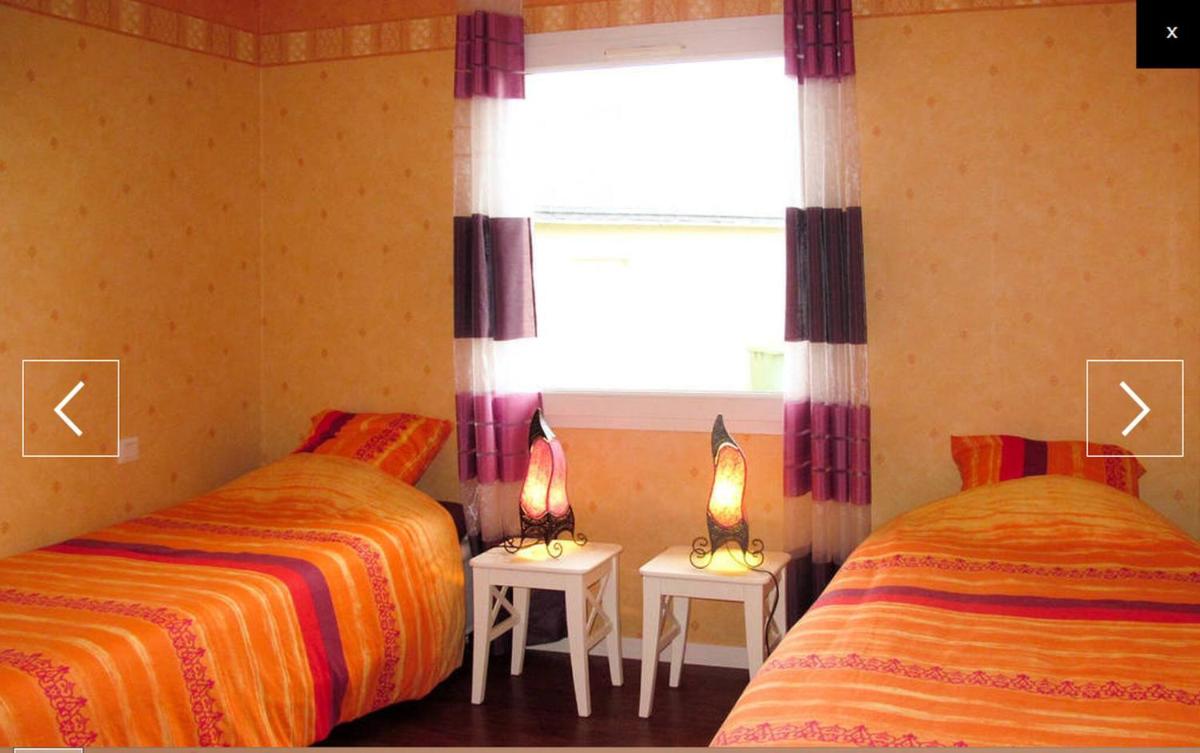 Brittany, House with swimming pool and spa in the countryside - Housity